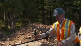 The Curse of Oak Island - Season 10 Episode 18